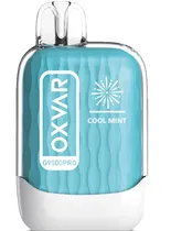 Oxvar 9500 Puffs Cool Mint