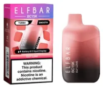 Elfbar BC 15K Elf Love