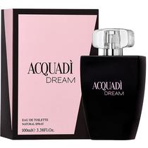 Perfume Feminino Acquadi Dream Edt 100 ML