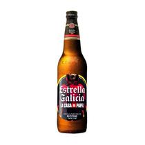 Estrella Galicia Cervezas 600 ML 4.7%