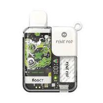 Pod Pyne Pod 8500 Puffs Sabor:Sweet Mint