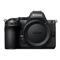Camera Nikon Z5 II (Corpo) (Box KT)
