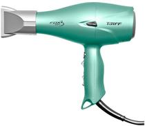 Secador de Cabelo Taiff Fox 3 Soft Green 2200W 220V 50/60HZ