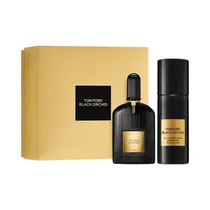 Kit Perfume Tom Ford Black Orchid Eau de Parfum 2 Piezas