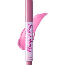 Batom Beauty Creations Plump & Pout Gloss Stick PPVS-04 - Platonic