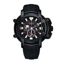 Relogio Masculino Nautica A45002X-Titanium