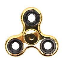 Spinner Fidget Anti Stress DLF Multicolor LED