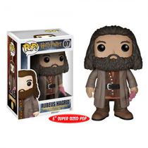 Funko Pop Harry Potter *Sized* Rubeus Hagrid 07