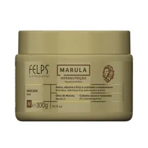 Máscara Capilar Felps Marula 300GR