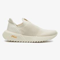 Fila Calzados Calzini II F02TR00009-6151 (T)36 Beige/Oro