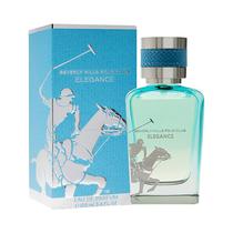 Perfume Femenino Beverly Hills Polo Club Elegance 100ML Edp