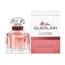 Guerlain Paris Perfume Femenino Mon Bloom Of Rose 50ML Desconocido