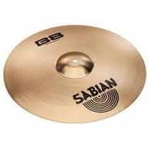 Prato Sabian B8 16" Crash