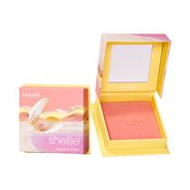 Blush Benefit Shellie Warm-Seashell Pink 6GR