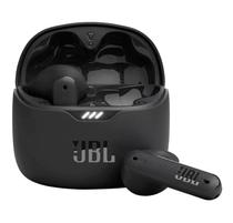 Fone de Ouvido JBL Tune Flex Bluetooth - Preto