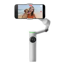 Gimbal INSTA360 Flow 2 Pro Cinsabqb - Bluetooth - Prata