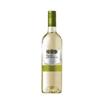 Vino Santa Rita 3 Medallas Sauvignon Blanc 750ML