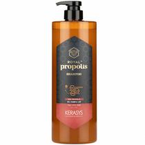 Kerasys Royal Propolis Red Shampoo 1L