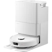 Aspirador Inteligente Roborock QR 798 10000 Pa 110V - Branco