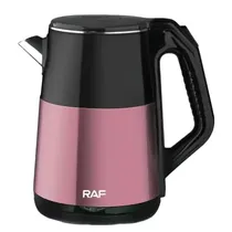Jarra Eletrica Raf R.7819 - 2.5L - Inox - 110V