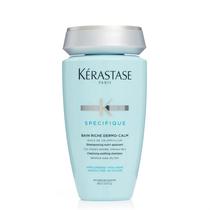 Kerastase Shampoo Specifique Bain Riche Dermo-Calm 250ML s/C