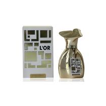 L'Or Fem. 100ML Edp c/s