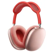 Fone de Ouvido Apple Airpods MGYM3AM/Max Pink