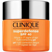 Gel Anti-Fadiga Clinique Superdefense SPF 40 - 50ML