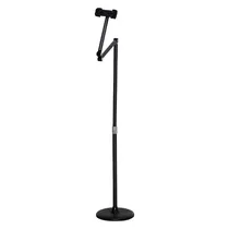 Suporte Cantilever Retrátil Telescopico Z50 / 160MM - Preto