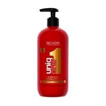 Uniq One Condicionador Shampoo 490ML