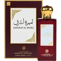 Perfume Al-Shiyukh Ameerat Al Sharq Edp - Feminino 100ML