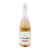 Espumante Almadén Moscatel Rosé Garrafa 750ML