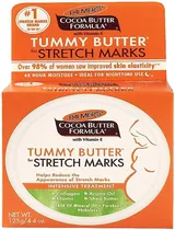 Creme Palmer's Tummy Butter For Stretch Marks - 125G