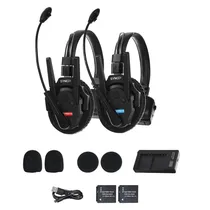 Sistema de Intercomunicação Synco X-Talk X2 Pro