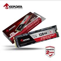 HD SSD M.2 128G Keepdata KDNV128G-J12 2280 Nvme