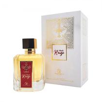 Perfume Grandeur Elite Musk Rouge Edp Feminino 100ML