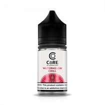 Essencia Vape Dinner Lady Core Salt Watermelon Chill 50MG 30ML