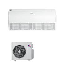 Ar Condicionado Gree R410A Piso-Teto Inverter de 60.000 Btus 50/60 HZ - Branco