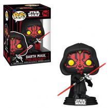 Funko Pop Star Wars Dakside Darth Maul 740