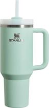 Copo Termico Stanley The Flowstate Quencher H2.0 1.18L - Mint