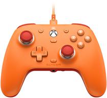 Controle Gamesir G7 Se Wired Xbox Series e Windows 10/11 Vibrant Orange