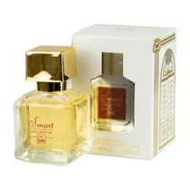 Perfume Smart Collection N°540 - Eau de Parfum - Unissex - 25ML