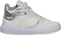 Tenis Infantil Pé com Pé 320016-001 - Branco