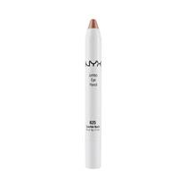 Delineador NYX Jumbo Eye Pencil 625 Sparkle Nude