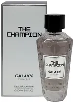 Perfume Galaxy Concept The Champion Edp 100ML - Masculino