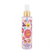 Disney Soy Luna Colonia 200ML