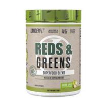 Red & Greens Landerfit 360G Green Apple