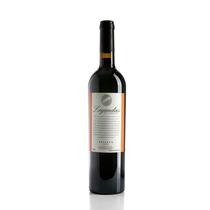 Vino Leyendas de Flia Reserva Carmenere 750ML