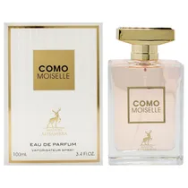 Perfume Feminino Maison Alhambra Como Moiselle Edp 100ML