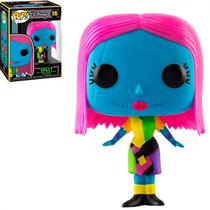 Funko Pop Disney Black Light NBC Sally 16